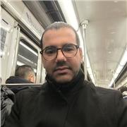 Professeur d'arabe-Enseignant cours particulier